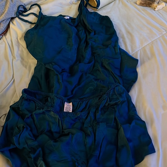 Victoria's Secret Other - Victoria’s Secret Pajama Set